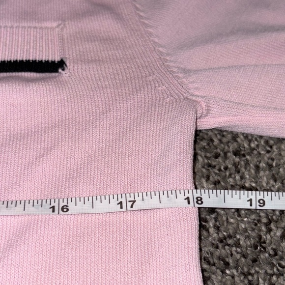 Lovers and friends revolve Natalie pink MISSING BELT dress size small - Picture 15 of 16